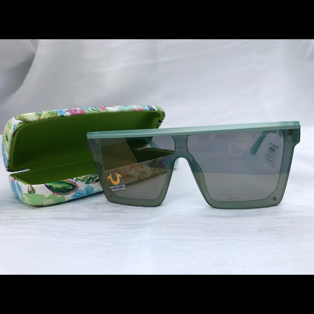 True Religion Sunglasses